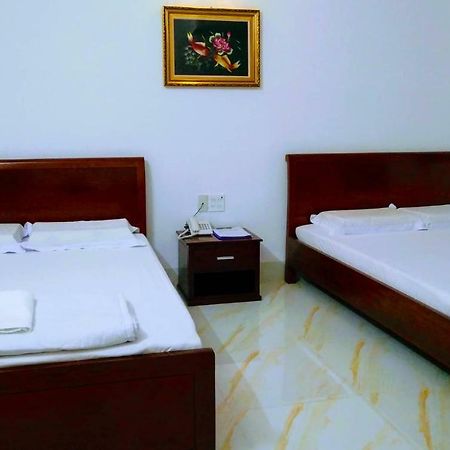 Thai Ngoc Hotel Can Tho Εξωτερικό φωτογραφία