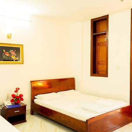 Thai Ngoc Hotel Can Tho Εξωτερικό φωτογραφία