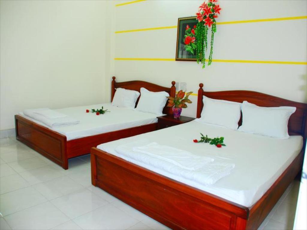 Thai Ngoc Hotel Can Tho Εξωτερικό φωτογραφία