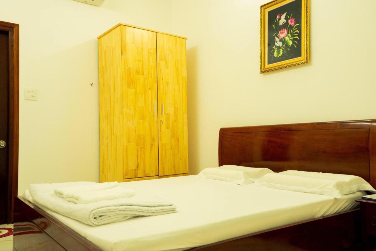 Thai Ngoc Hotel Can Tho Εξωτερικό φωτογραφία