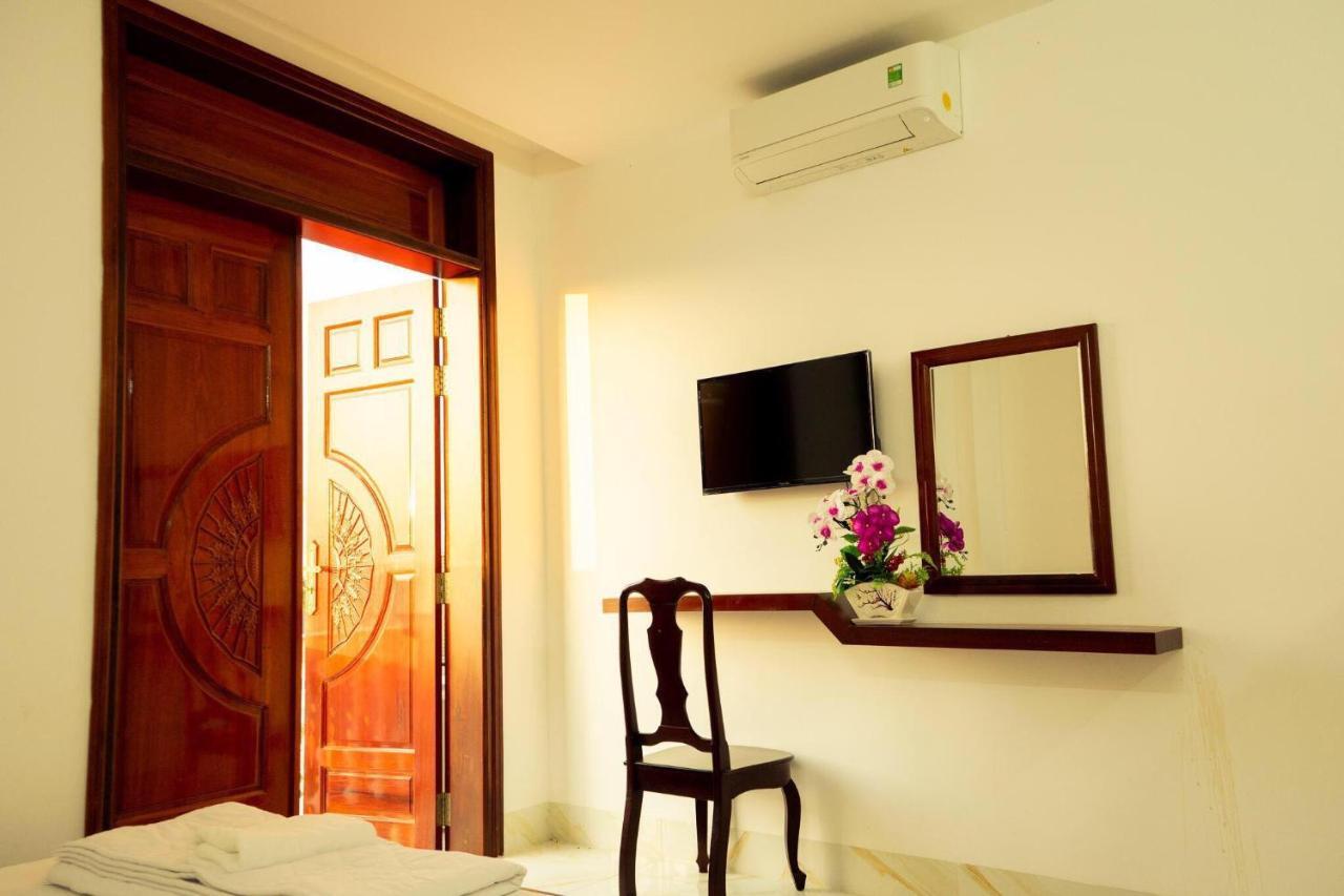 Thai Ngoc Hotel Can Tho Εξωτερικό φωτογραφία