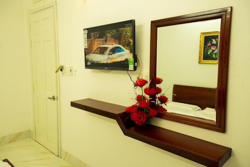 Thai Ngoc Hotel Can Tho Εξωτερικό φωτογραφία