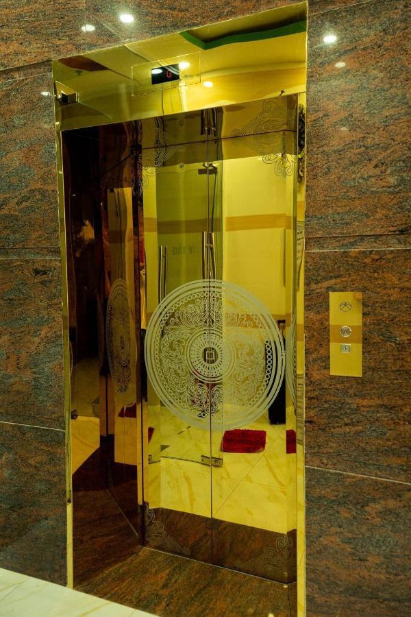 Thai Ngoc Hotel Can Tho Εξωτερικό φωτογραφία