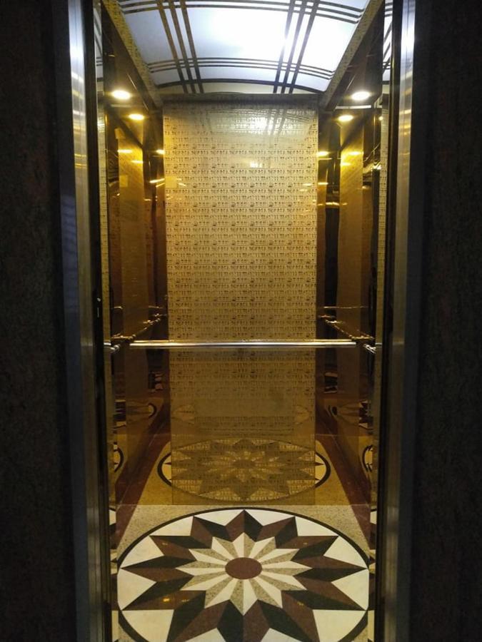 Thai Ngoc Hotel Can Tho Εξωτερικό φωτογραφία